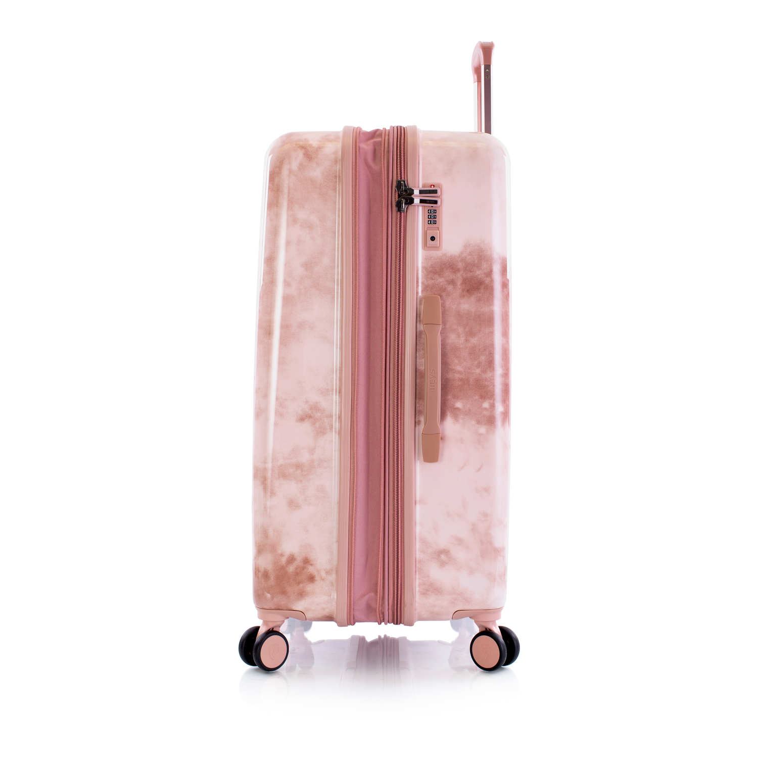 Tie-Dye Rose Fashion Spinner™ 30" Luggage