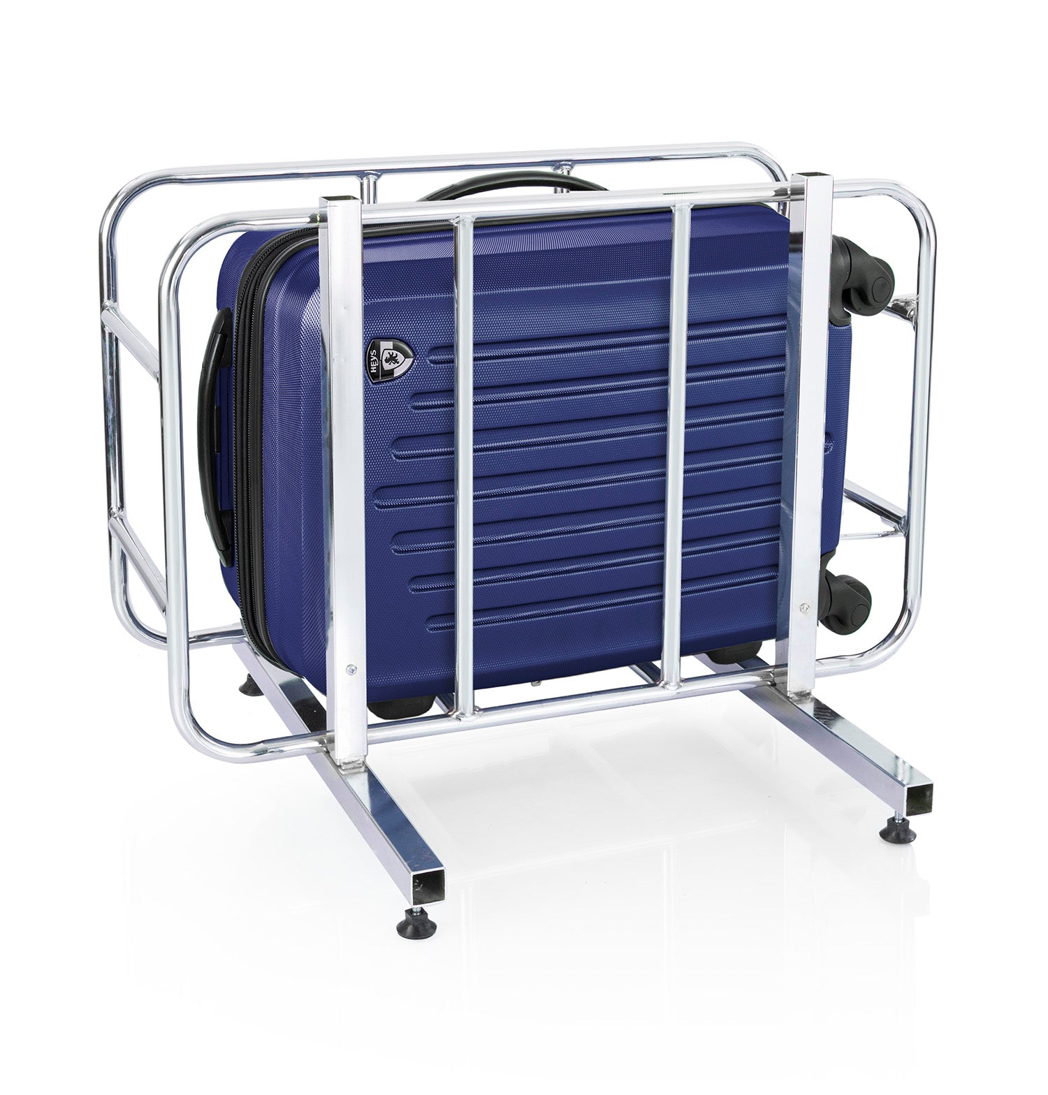 Vault 21" Spinner Carry-on Luggage