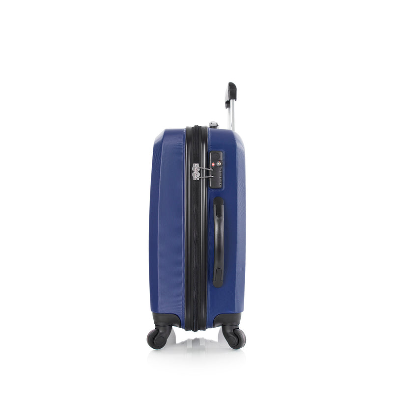 Vault 21" Spinner Carry-on