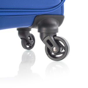 World’s Lightest Spinner - Xero 26"