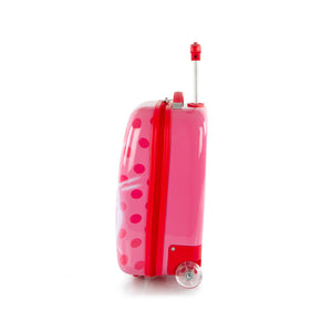 Miraculous Lady Bug - Bagages pour enfants - (RT-MR01-22AR)