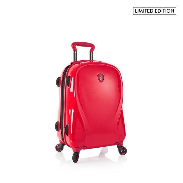 TASCHEN 限定エディション 2018/19 赤 xcase2g_21_frontqrt_red_grande