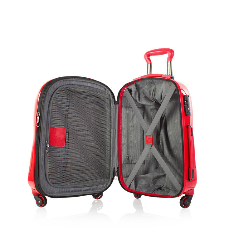 xcase® 2G 21" Carry on